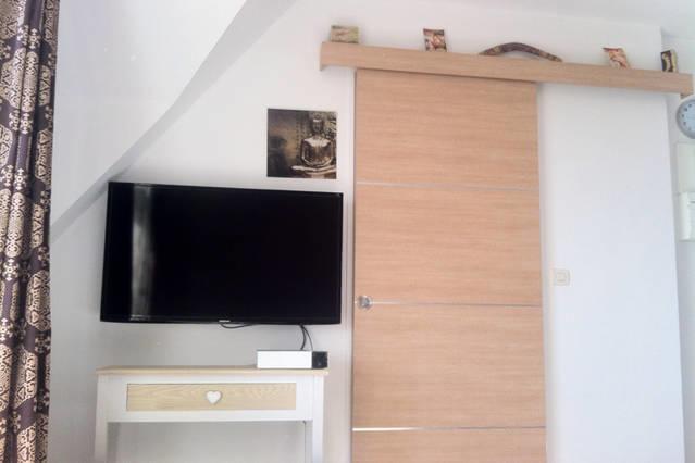 Nice Flat 400 M From Beach & Center Cabourg Extérieur photo