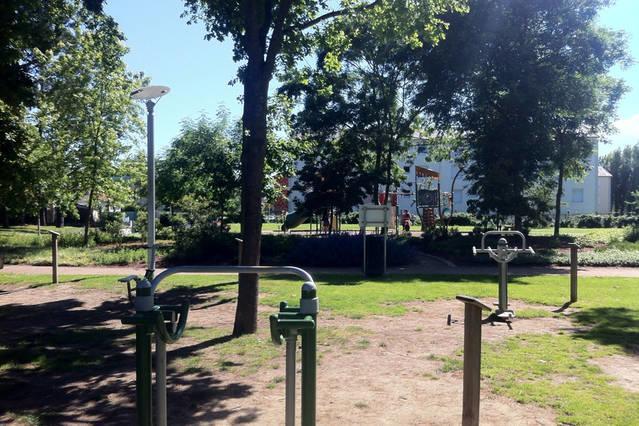 Nice Flat 400 M From Beach & Center Cabourg Extérieur photo